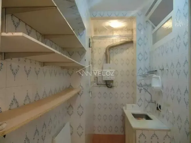 Apartamento : / Residencial / Flamengo