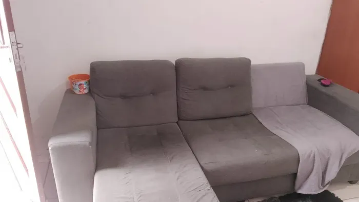 Sofá a venda