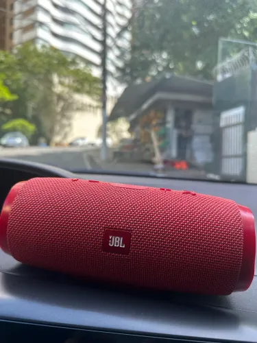 JBL CHARGE 3 ORIGINAL