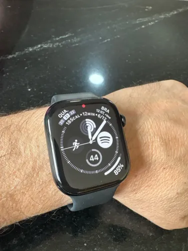 Apple Watch séries 10