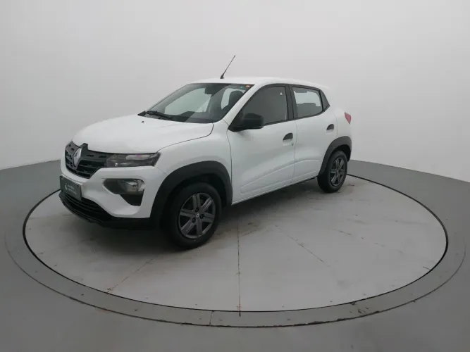 Renault Kwid 1.0 Zen 2025
