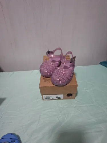 Mini melissa