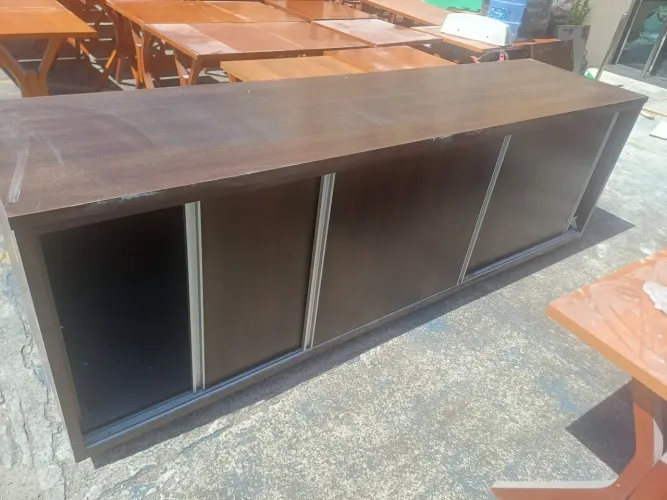 Balcao mdf