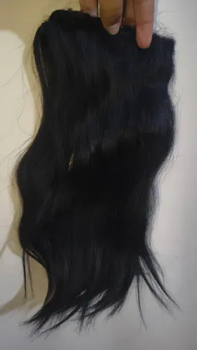 Megahair (tela) Cabelo humano brasileiro 40cm