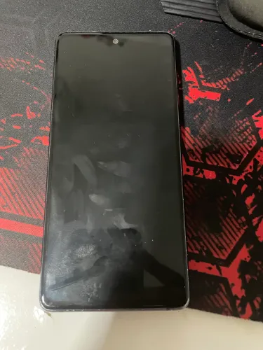 Vendo Samsung S20 fe 5G