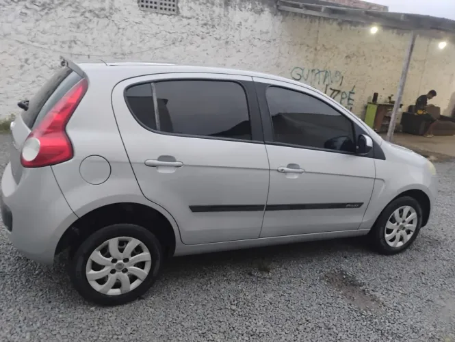 Fiat Palio Attra./italia 1.4 EVO F.flex 8V 5P 2013