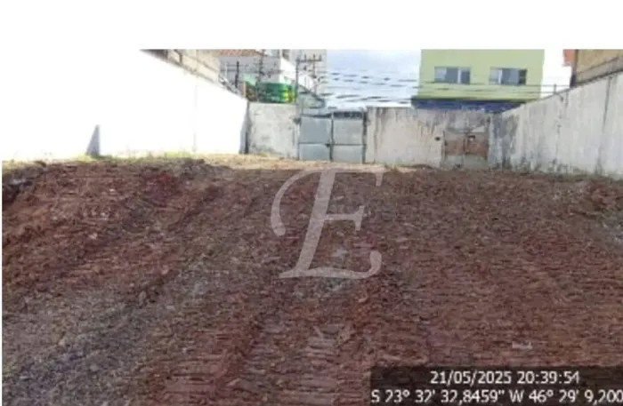 Terreno para alugar, 322 m² por R$ 8.361,75/mês - Freguesia do Ó - São Paulo/SP