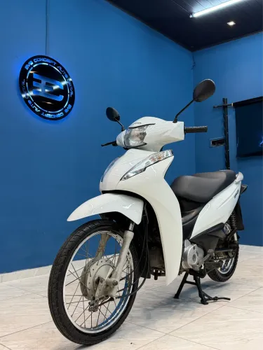 Biz 110i 2021