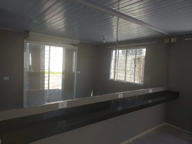 Alugo sala comercial