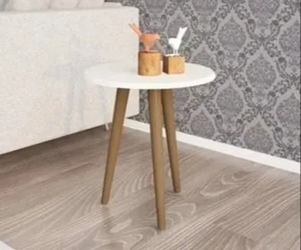 Mesa em Madeira Maciça - Promoção!!