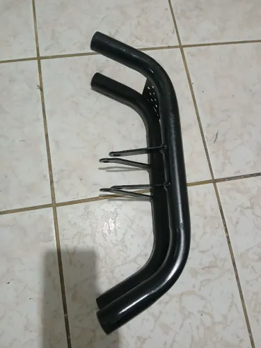 Pretor de motor