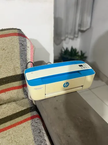 Impressora Hp apenas 60 pra hoje