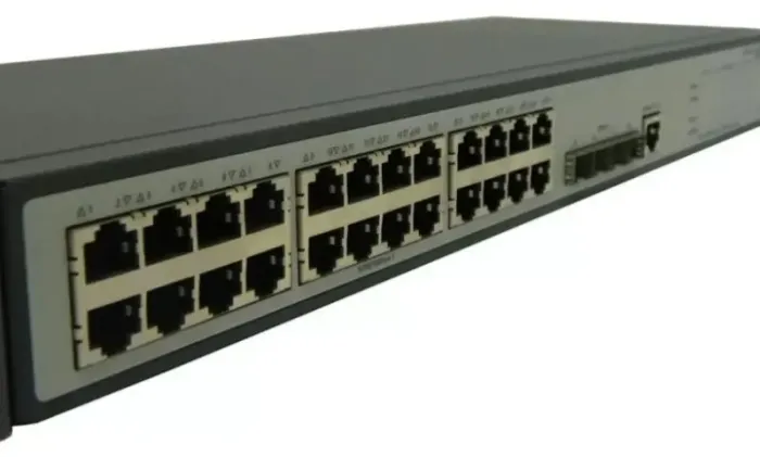 3com Baseline Switch 2928 Sfp Plus 3crbsg2893