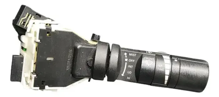 Chave Parabrisa Nissan Frontier 2010 2011 2012 2013