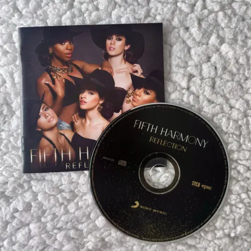 Fifth Harmony - Reflection (CD)