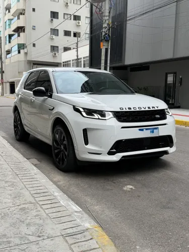 Land Rover Discovery Sport SE R-DYN. 2.0 Bi-TB DIE 2023