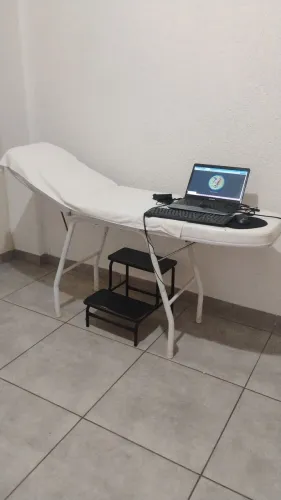 Maca 3 posições