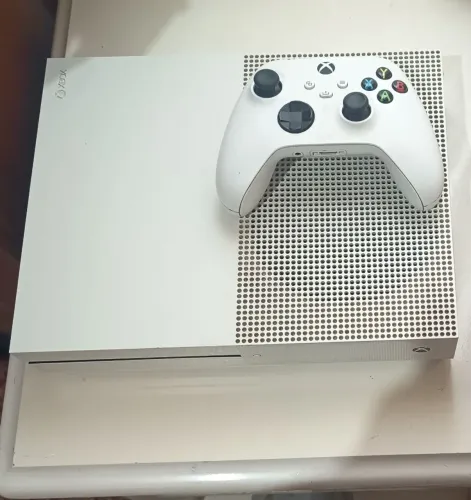 Xbox One S Estado de Novo!