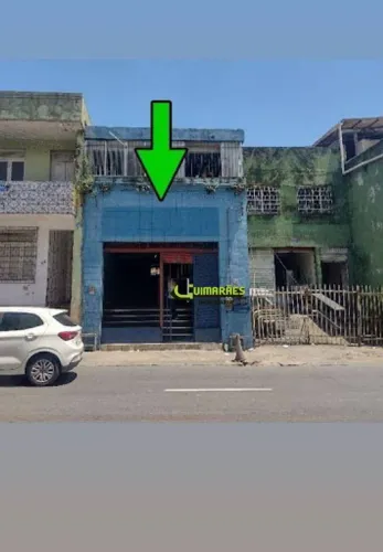 Loja para alugar, 91 m² por R$ 3.548,50 - Mares - Salvador/BA