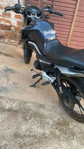 Titan edição especial