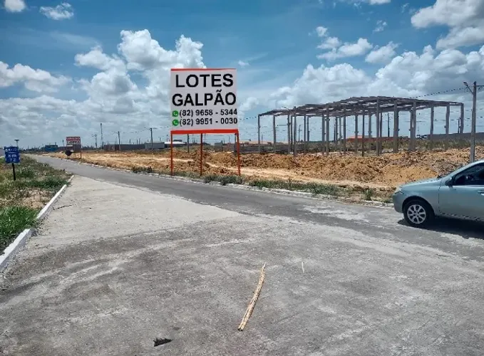 LOTE COMERCIAL MESSIAS