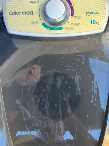 Tanquinho colomarq 10kg