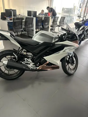 Nova R15 ABS0 150cc 2026/2026 com emplacamento