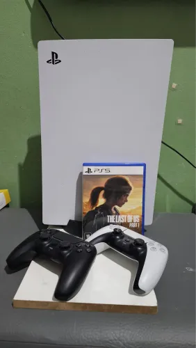 Ps5 original