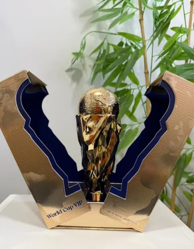 Perfume Copa do mundo 2026 ? Word cup vip 80ml