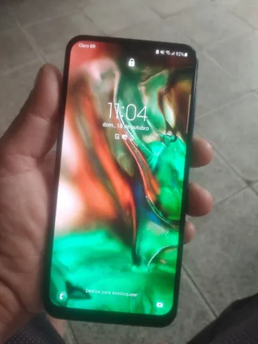 Samsung A50