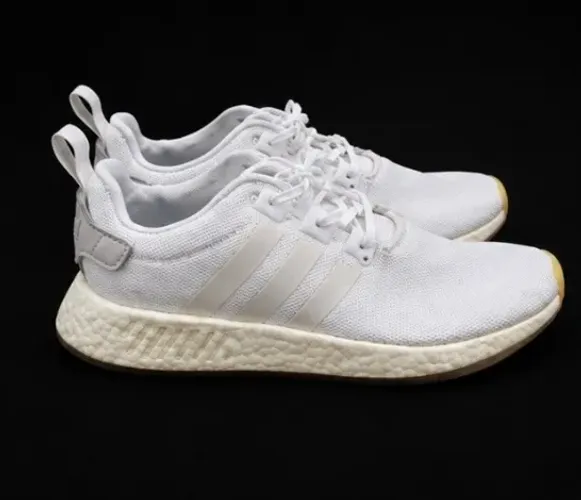 Tenis Adidas Nmd Branco