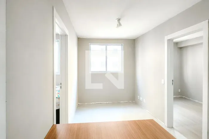 Apartamento à Venda - Campo Grande, 2 Quartos, 35 m2