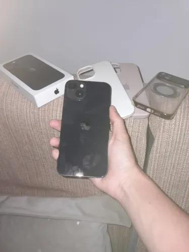 IPhone 13 256gb(faço menor preço)