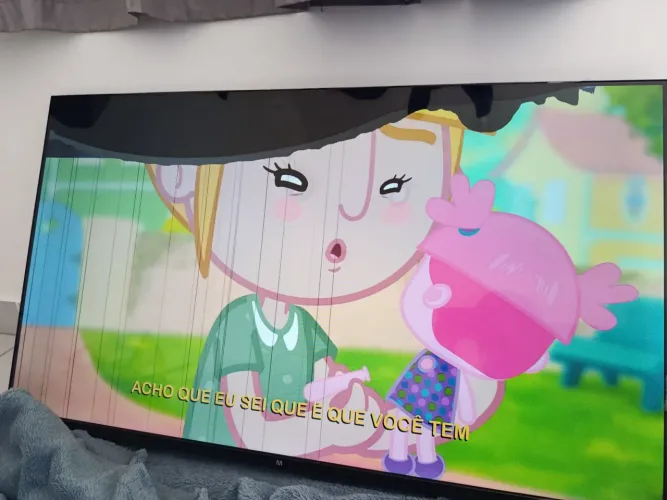 Tv Multilaser 