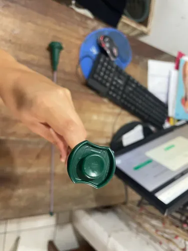 INOVULADOR DE EMBRIÕES 0,25