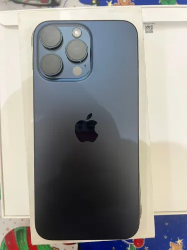 iPhone 15 pro max 512