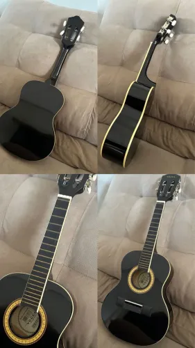 Cavaquinho Vogga vcc502