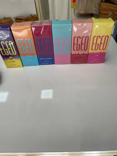 Perfumes Egeo O Boticário 90ml Originais Lacrados | R$145 Cada