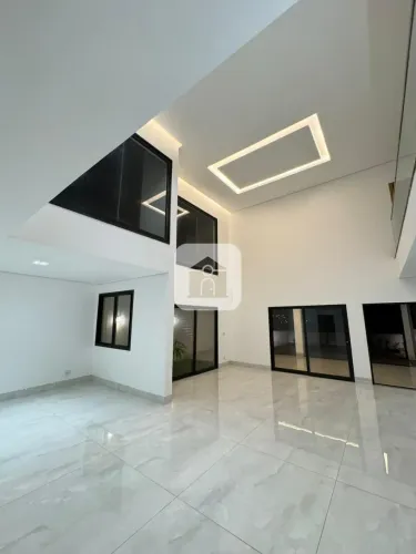 Casa Sobrado Para Venda No Condomínio Fechado Gávea Hill II