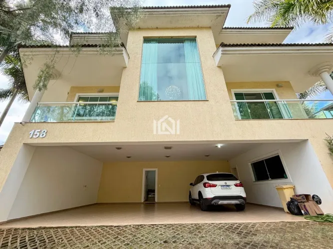 Casa para venda no condomínio Parque das Artes