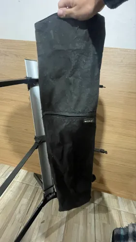 Pedestal Stay 1100/2 