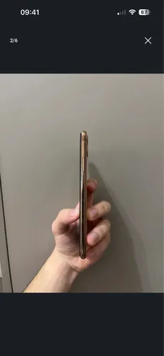 IPHONE 11 PRO MAX 512gb