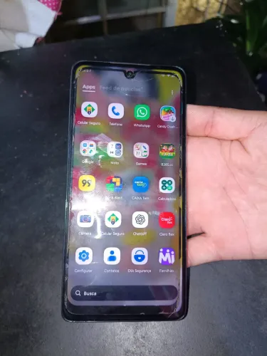 Moto g75