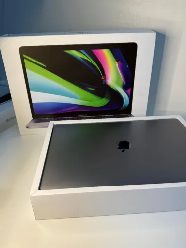 MacBook Pro M2 13" / 256 SSD 8gb de ram / impecável