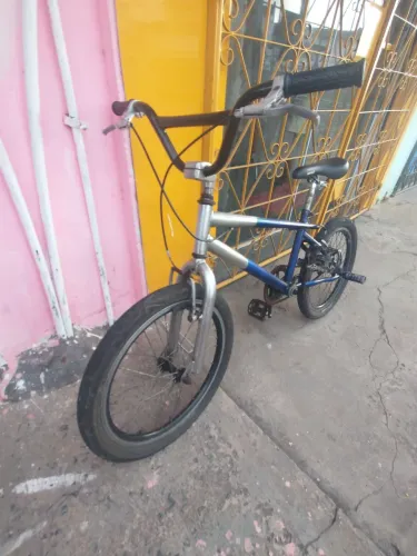 BMX