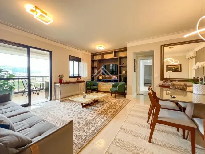 Apartamento com 3 dormitórios à venda, 127 m² por R$ 1.279.999,00 - Vila Isabel Eber - Jun