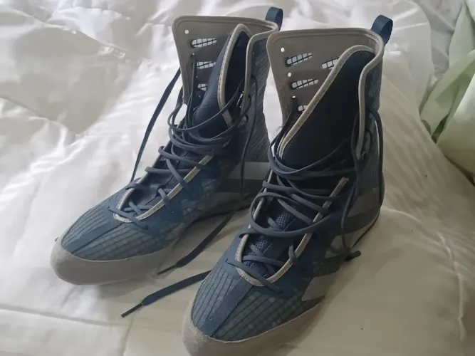 Tênis Adidas Boxe original