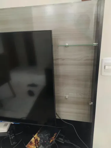 Painel de tv