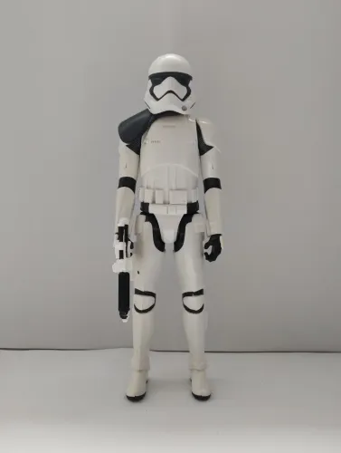 Star Wars Stormtrooper Sargento 30 cm