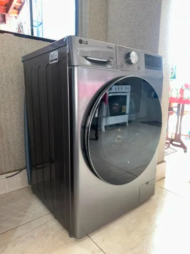 Lava e Seca LG Smart VC4 12kg NOVA NUNCA USADA!